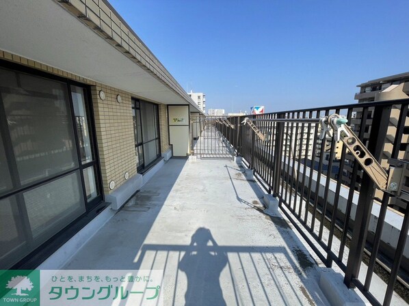 ジュネスの物件内観写真